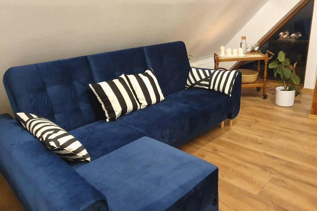 Koci Dom Loft Apartamento Wieliczka Exterior foto