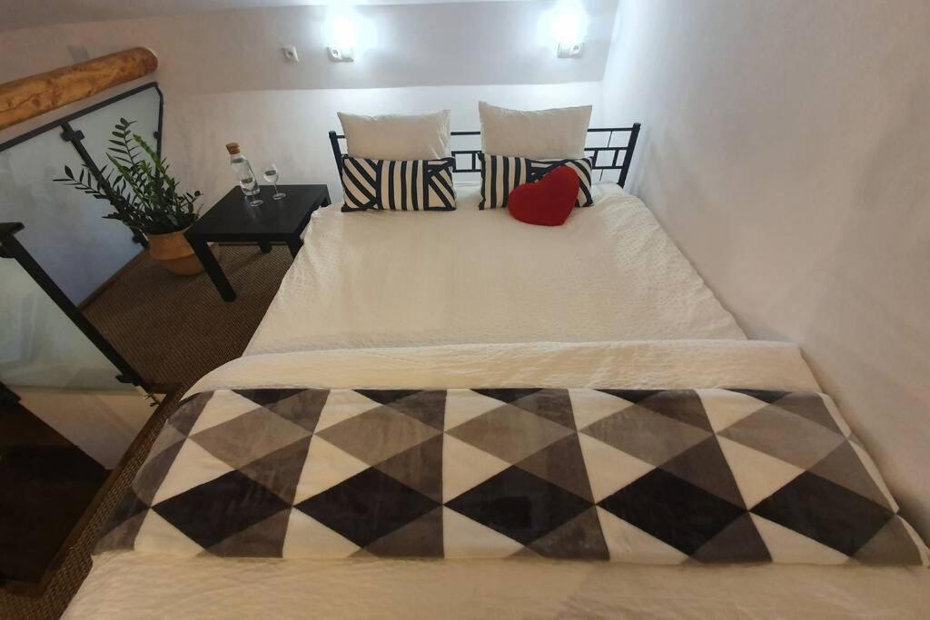 Koci Dom Loft Apartamento Wieliczka Exterior foto