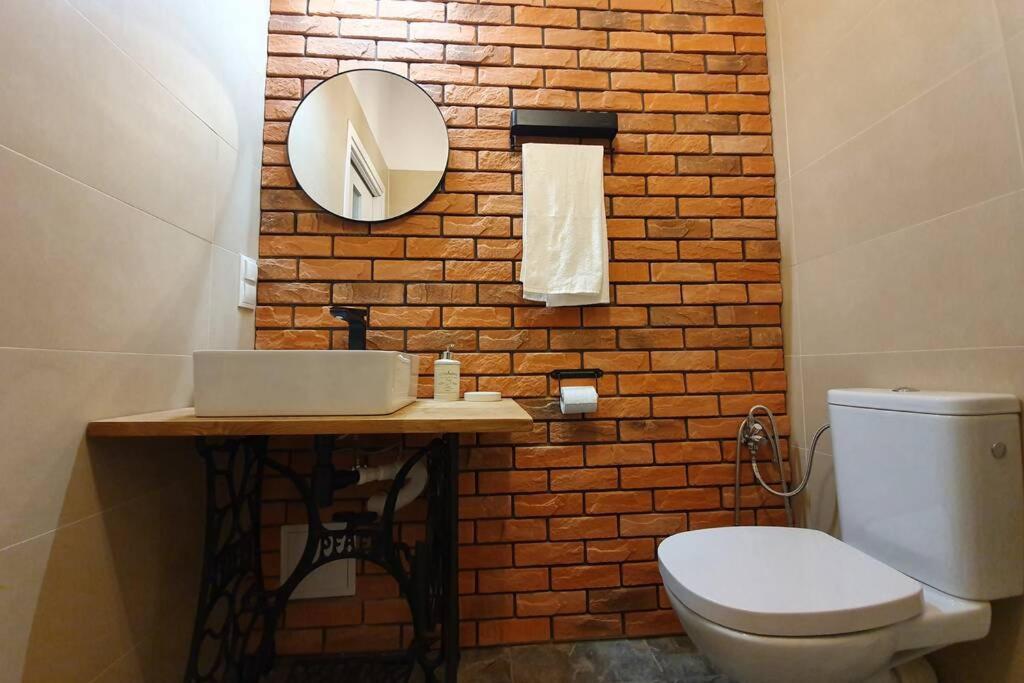 Koci Dom Loft Apartamento Wieliczka Exterior foto